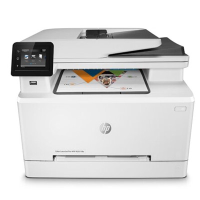 惠普（HP）激光打印机 m281fdw 